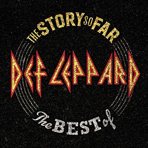 Def Leppard - Def Leppard - Amazon.com Music