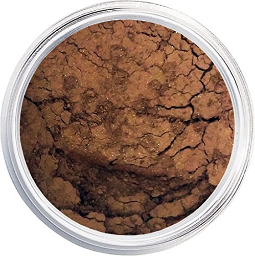 Seriously Hot- Bronzing Lotion 8.5 oz | Baby Brown Bronzer 5g | Lotion Apllicator = Self Tanning Kit