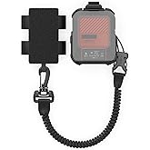 TUSITA Backpack Tether Accessory Compatible with Garmin GPS Handhelds,inReach Messenger Plus 010-11855-00