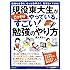 現役東大生がこっそりやっている、すごい! 勉強のやり方