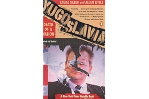 Yugoslavia: Death of a Nation