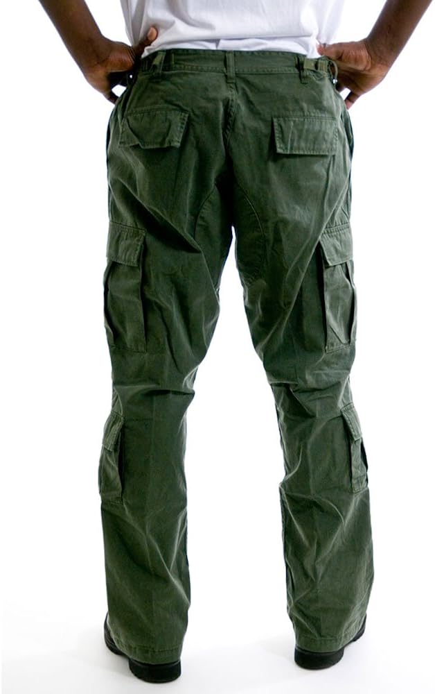 Rothco Vintage Paratrooper Fatigue: Clothing