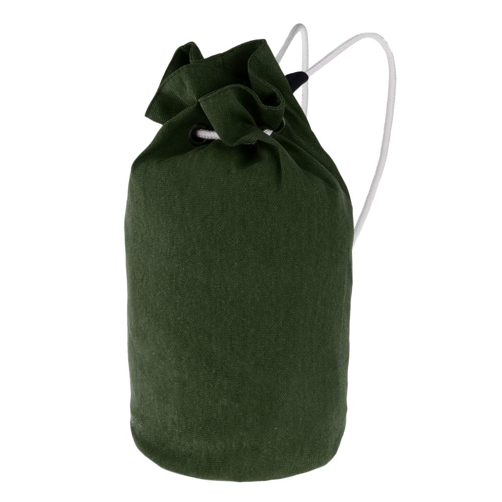 P Prettyia Bolsa de Baloncesto de Cuerda Ajustable Duradero Saco ...