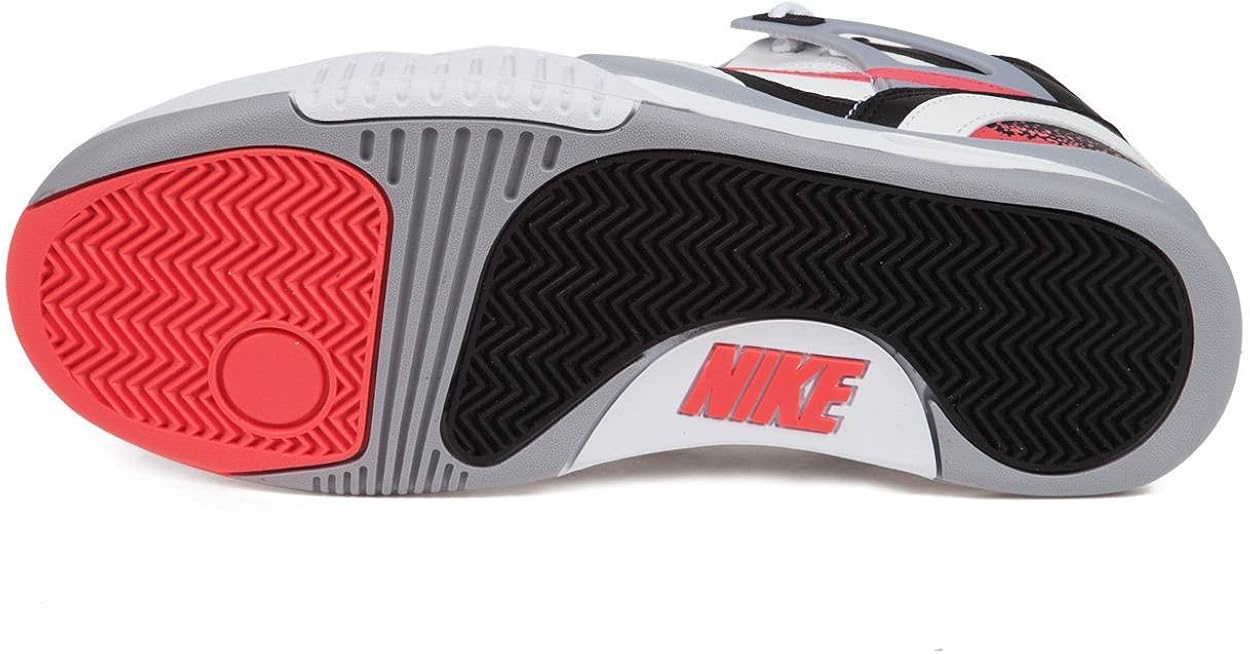 nike air tech challenge 2 hot lava