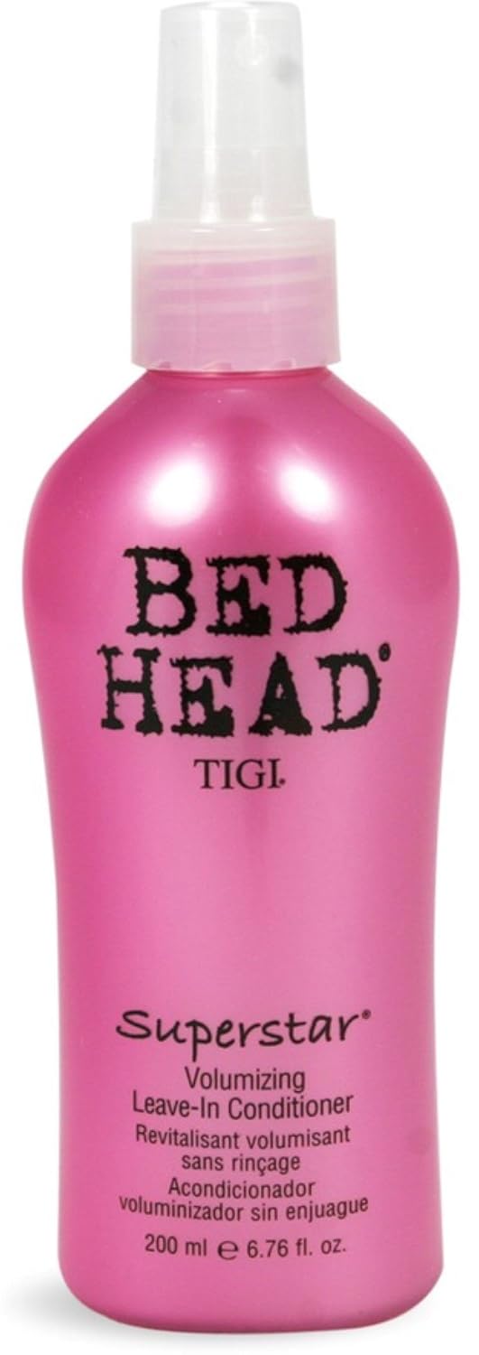 Bed Head Superstar Volumizing Hairspray