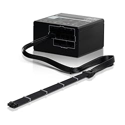 PCI-e 5.0 12VHPWR GPU Power Sleeved Cable