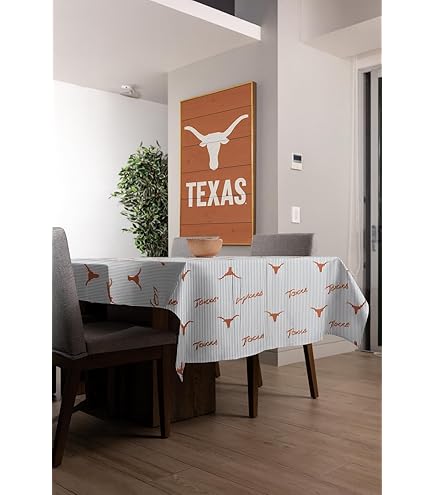 Amazon.com: University of Texas Baking Cups (48 Pcs) for UT