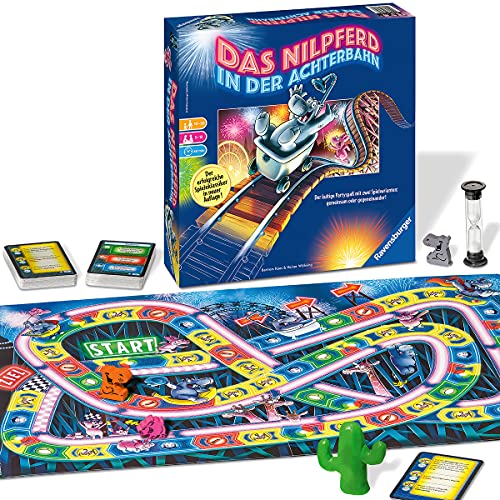 Ravensburger 26772 Jeu De Société
