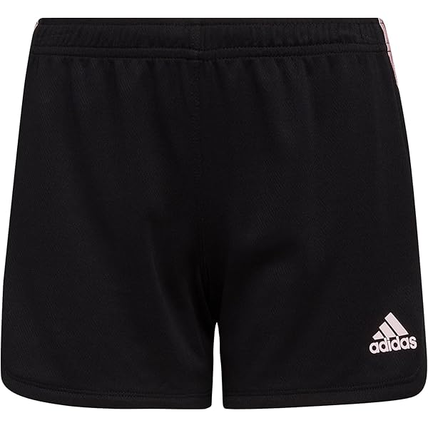 Amazon.com: Adidas Girls' Mesh 5