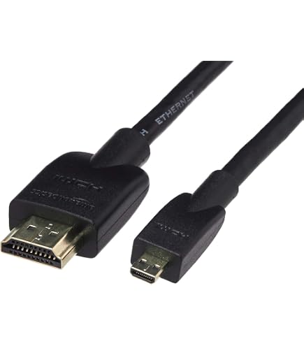 Amazon.com: Black Box 4x1 4K HDMI Switch : Electronics
