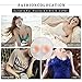 Nipplecovers, Silicone Reusable Breast Lift Nipple Cover Pasties 4.3inch (Light Peach with Beige Disposable)