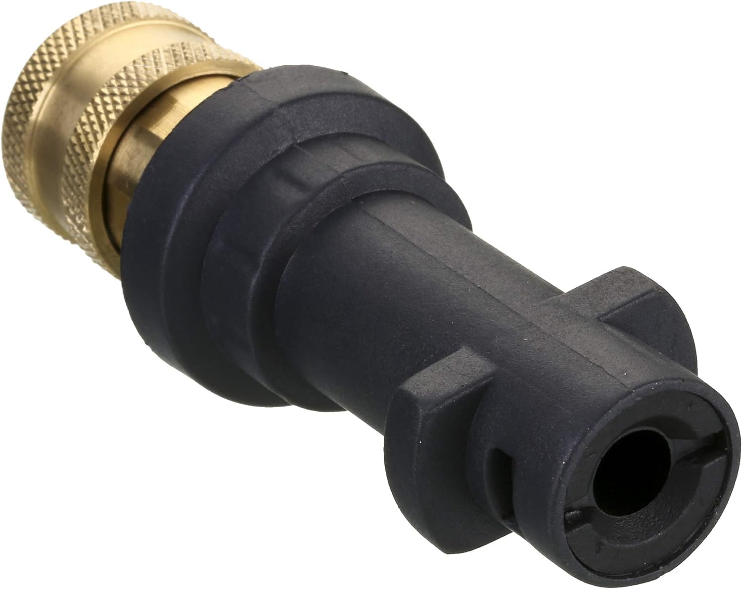 M MINGLE Pressure Washer Gun Adapter, to 1/4'' Quick Connect Fitting, Compatible with Karcher K Series, K2, K3, K4, K5, K6, K7