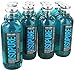 Natures Best Isopure - Isopure RTD Zero Carb Blue Ras, 12 drinks