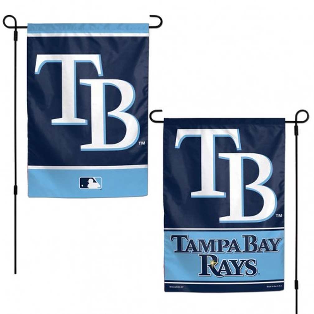 Best Tampa Bay Garden Flag