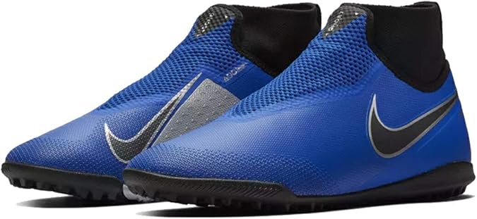 nike react phantom vsn pro df tf