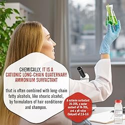 Cetrimonium Chloride - 250 g | 8.82 oz - Liquid