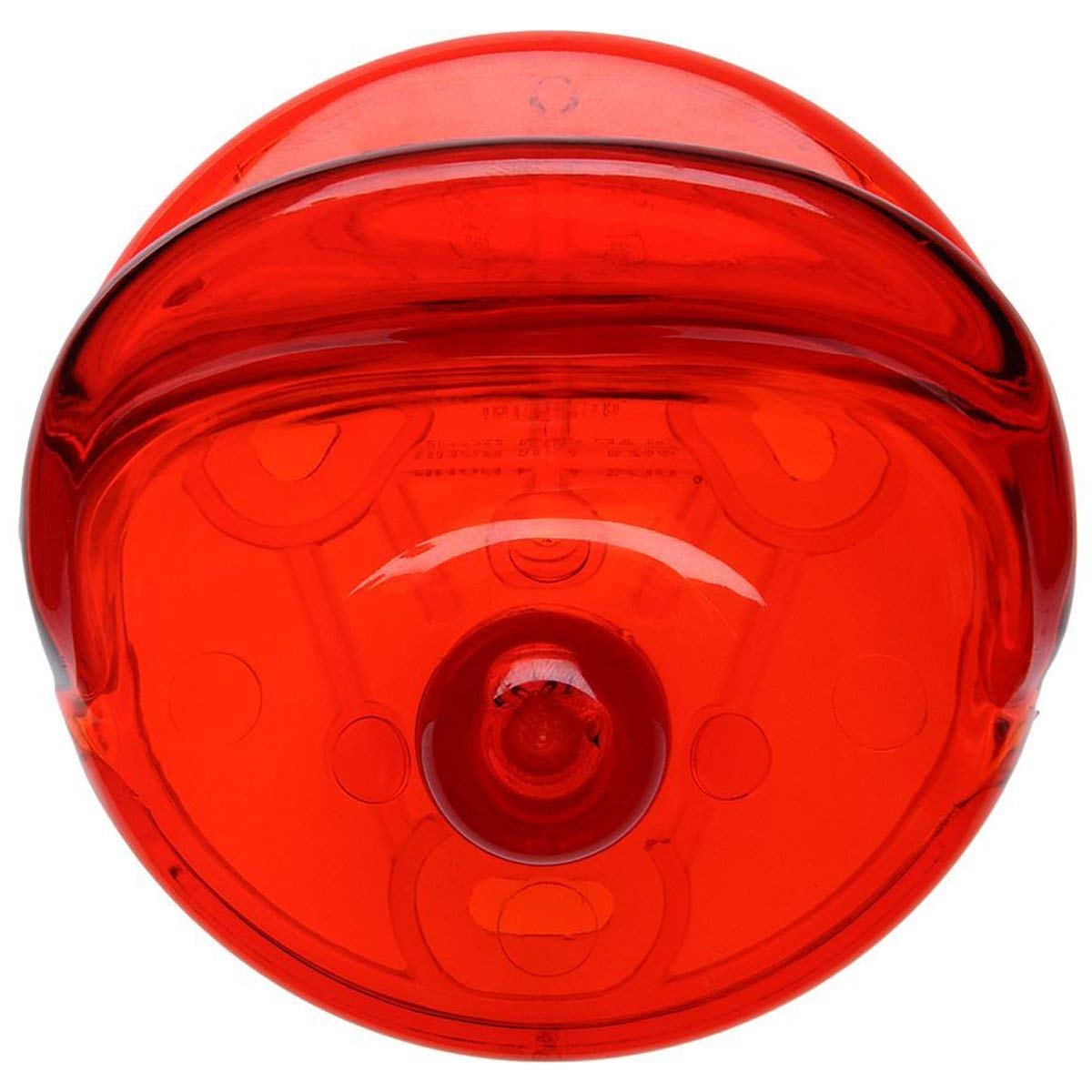 Kartell Gancio Furniture, Red — image 1