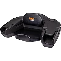 Explorer ATV Box - Wes Powersports - ATV Universal Passenger seat Trunk