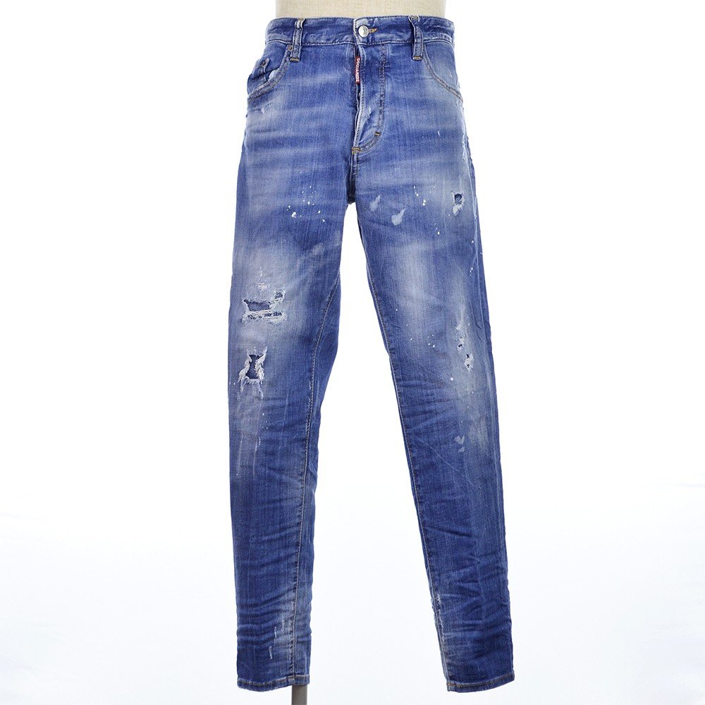 proud canuck skinny dan jeans