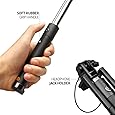 Selfie Stick, Carloue [Battery Free] Wired Selfie Stick for iPhone SE/6S/6S Plus/6/6 Plus/5S/ GalaxyS7/ Galaxy S7 Edge/ Nexus 6p/ LG G5 and More