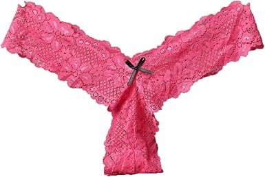 string taille basse en v