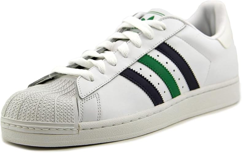 adidas superstar ii white