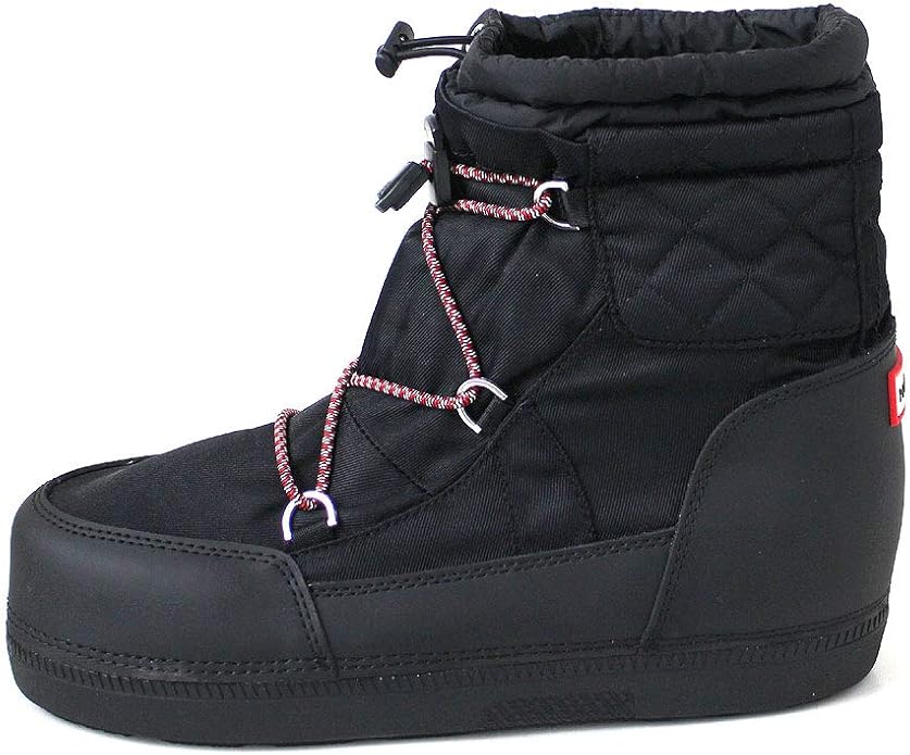hunter moon boots