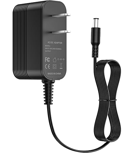Amazon.com: Accessory USA AC Adapter for Boss VE-20 Vocal