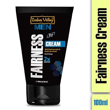 indus valley moisturizer