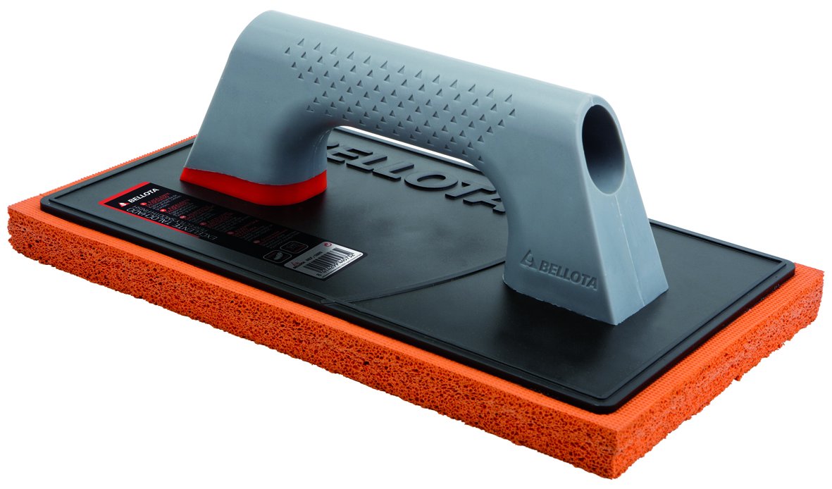 Bellota 5889 Grout Float Sponge - 280 x 160 mm
