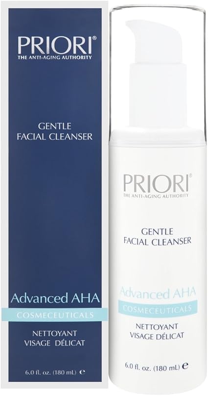 priori cleanser
