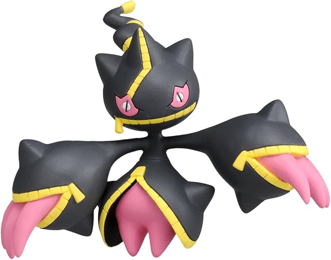 Amazon ポケットモンスター モンスターコレクション Sp 27 メガジュペッタ 並行輸入品 フィギュア ドール 通販