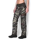 under armour women's hunting jacket