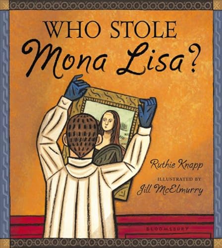Download Who Stole Mona Lisa? PDF