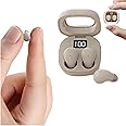 INSONIXN SK26 Sleep Earbuds For Sleeping Invisible Headset,Wireless Bluetooth Earphone,Smallest Tiny Earbuds Hidden Headphones Small Ears Sleep Buds(Black