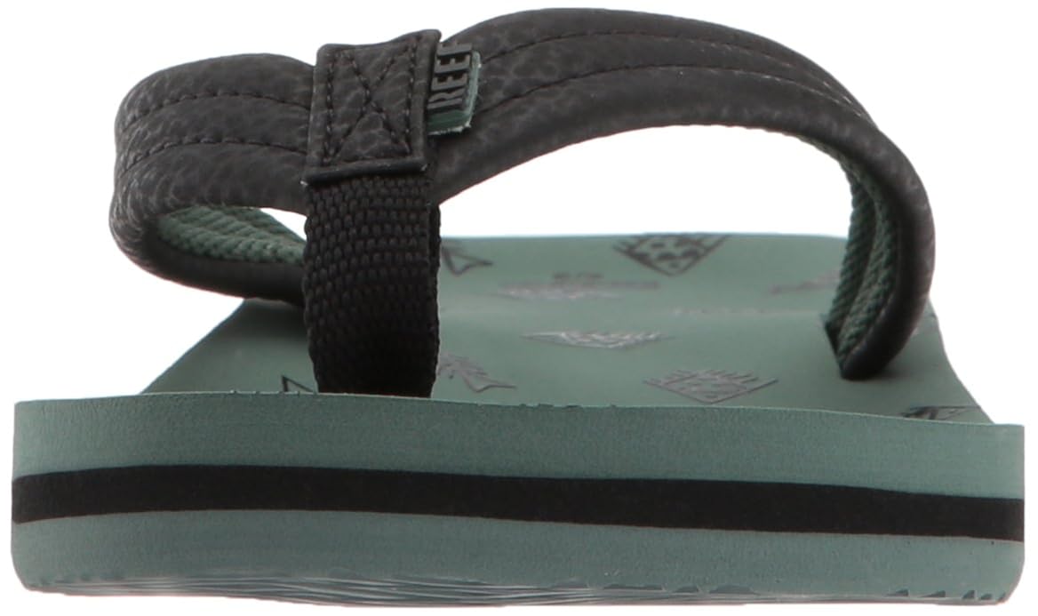 waterproof footbed sandals