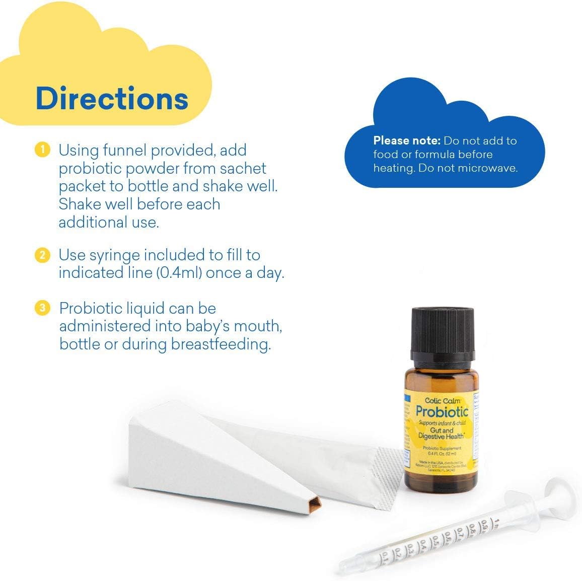 colic calm amazon usa