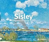 Alfred Sisley, l'impressionniste by 
