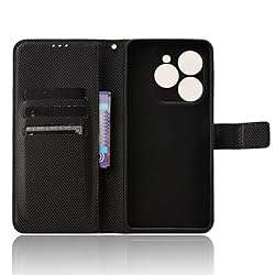 Elubugod Compatible with Tecno Spark 20 Pro 4G