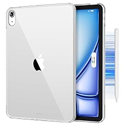 DTTO for iPad Air 11 Inch Case M2 2024, iPad Air