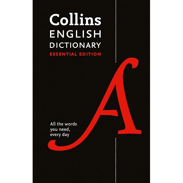 Collins Gem English Dictionary.: Collins Dictionaries
