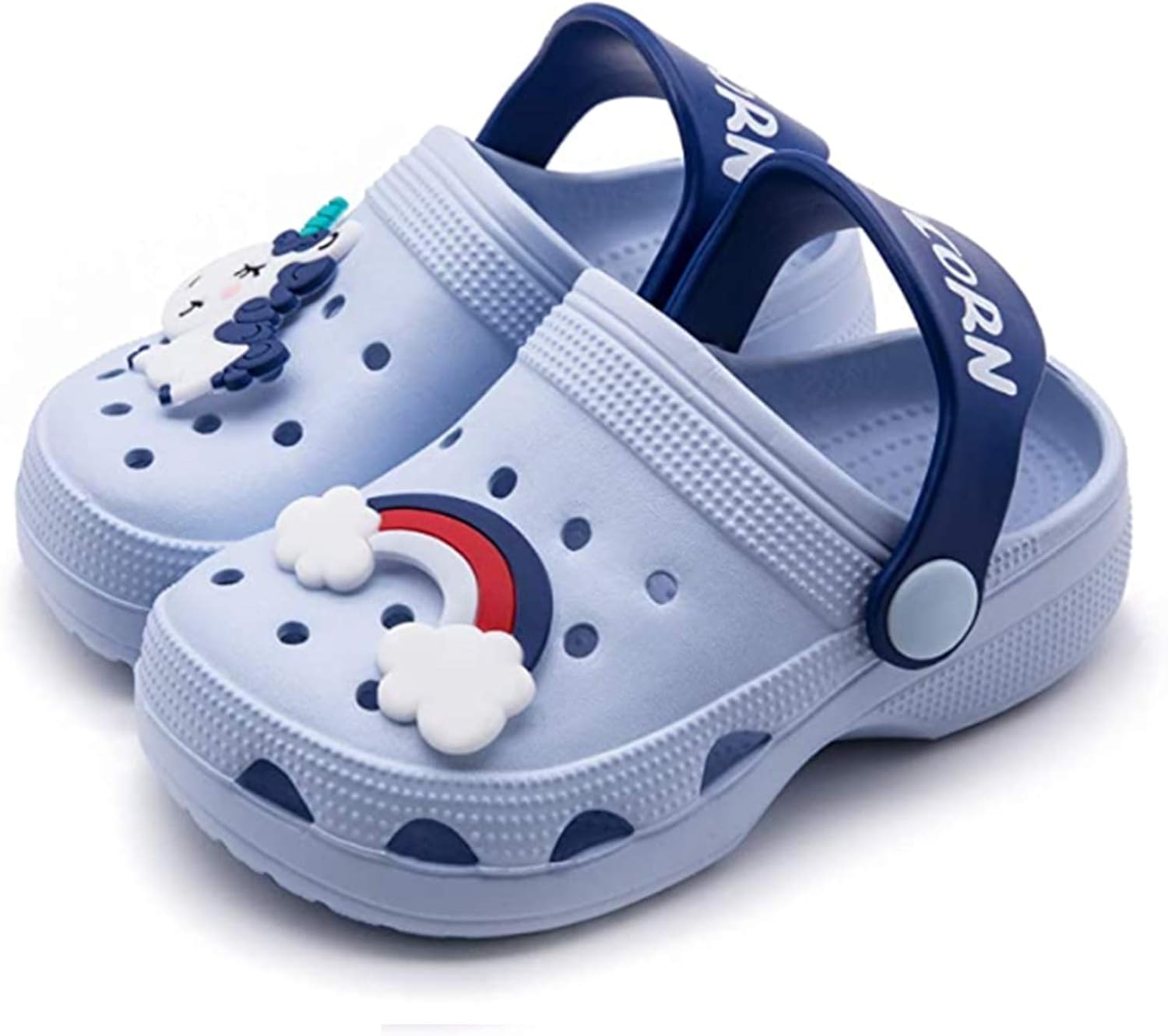 Kids  boys shoes clogs children sandals swim water slippers