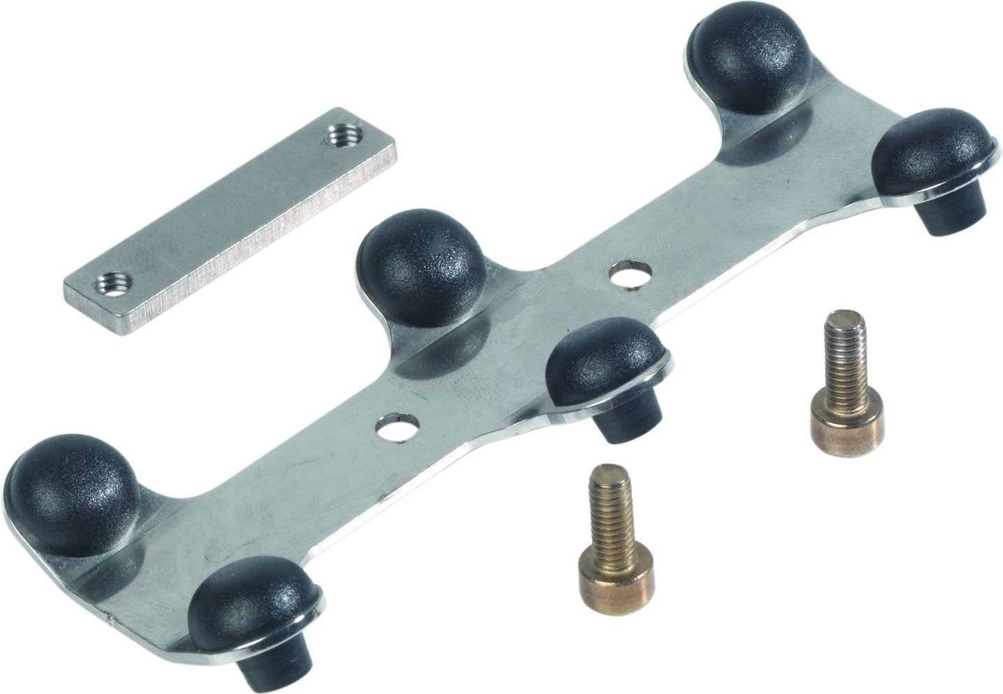 SALVIMAR Uniclamp Universal Mount for Reel