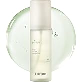 Luvum Calming Repair Cica Gel Serum, Centella Mist, Facial Spray, 2.70 fl. oz