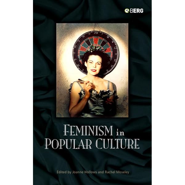Amazon.com: The Feminism and Visual Culture Reader (In Sight