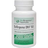 BioResponse DIM 150-150mg x 60 Capsules