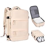 coofay Large Carry On Backpack Flight Approved
