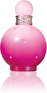 Britney Spears Candied Fantasy 100 ml Eau de Toilette Women Floral Gourmand view 1