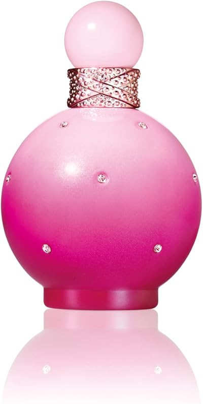 Britney Spears Candied Fantasy 100 ml Eau de Toilette Women Floral Gourmand