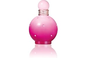 Britney Spears™ Candied Fantasy Eau de Toilette Spray, Perfume for Women, 3.3 Fl Oz (Pack of 1)